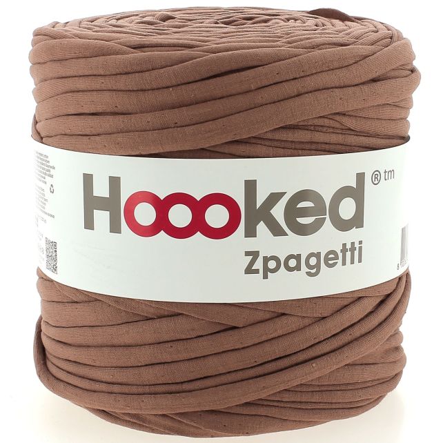 Zpagetti Cotton Yarn Sweet Hot Chocolate