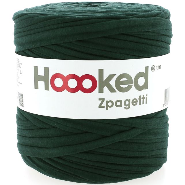 Zpagetti Cotton Yarn Christmas Pine