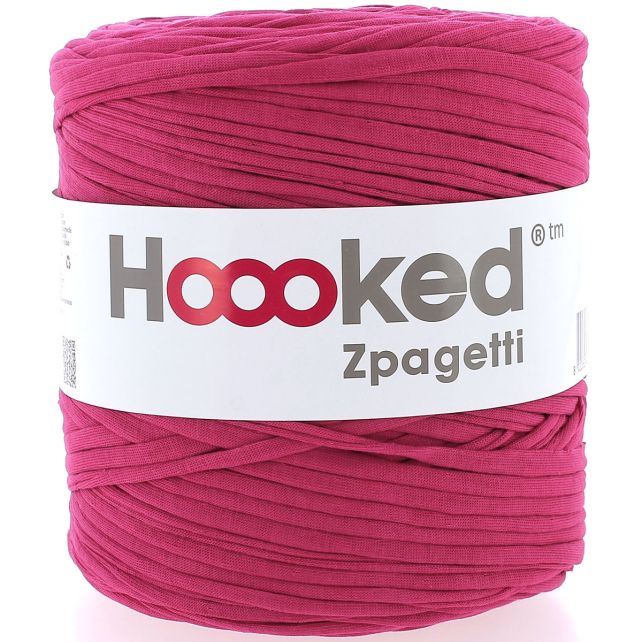 Zpagetti Cotton Yarn Super Barbie