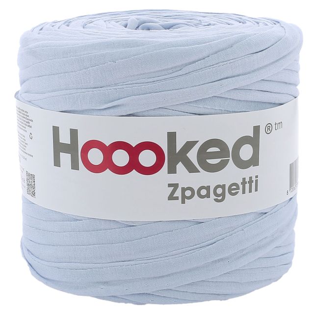 Zpagetti Cotton Yarn Blue Cloud