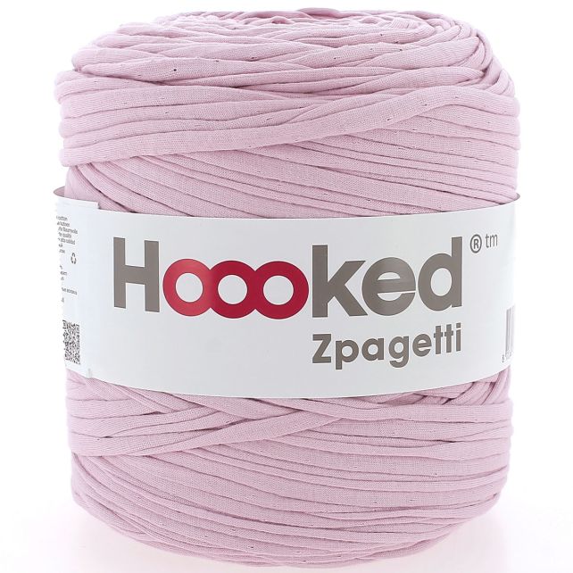 Zpagetti Cotton Yarn Dear Rose
