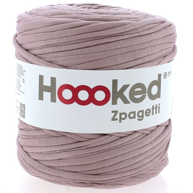 Zpagetti Cotton Yarn Vintage People