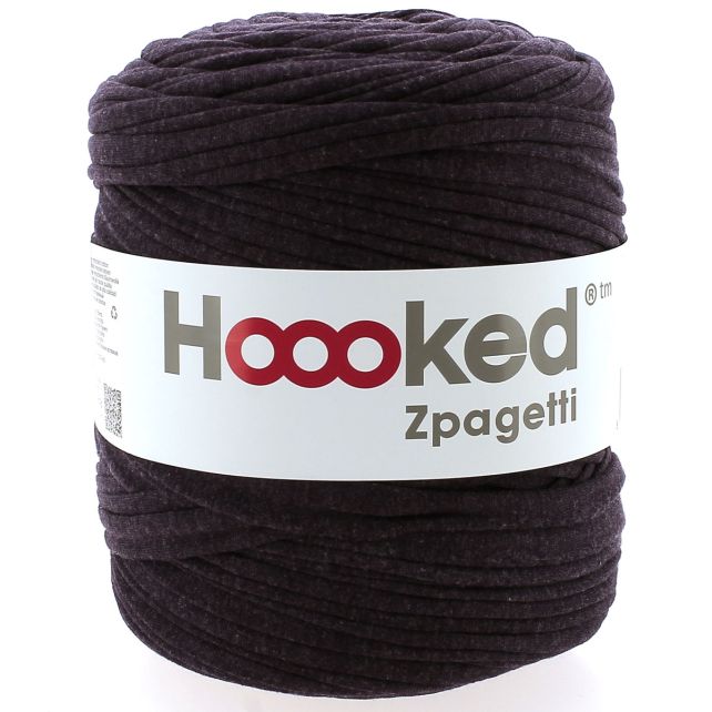 Zpagetti Cotton Yarn Plum Cake