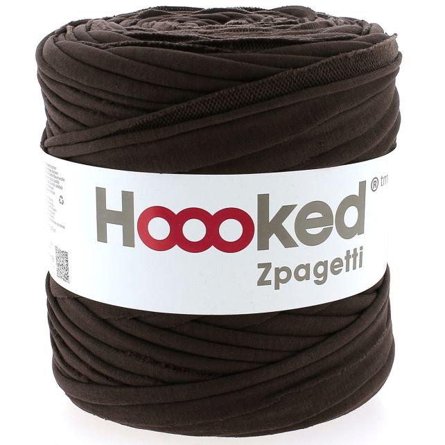 Zpagetti Cotton Yarn Choco Balls