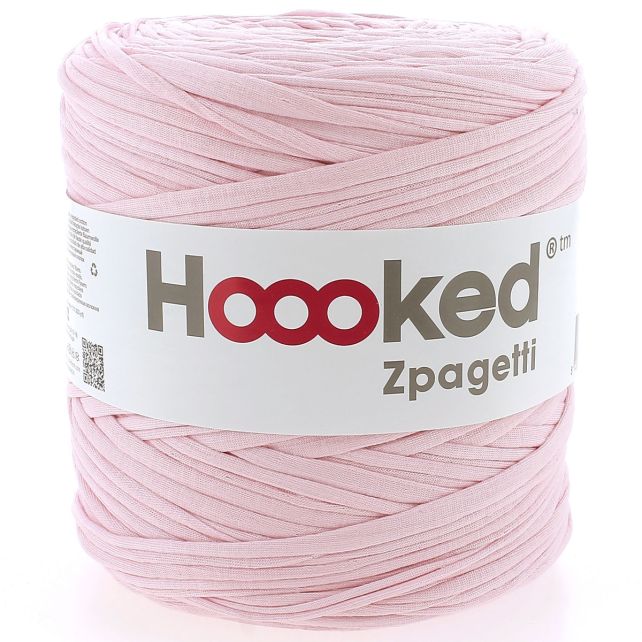 Zpagetti Cotton Yarn Lilly Rose