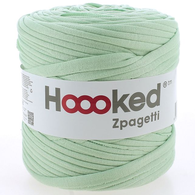 Zpagetti Cotton Yarn Apple Diamond