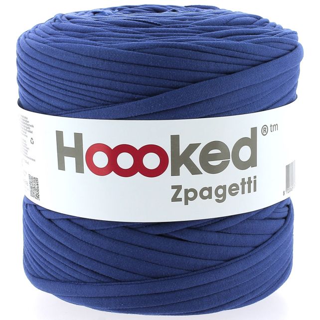 Zpagetti Cotton Yarn Cookie Monster