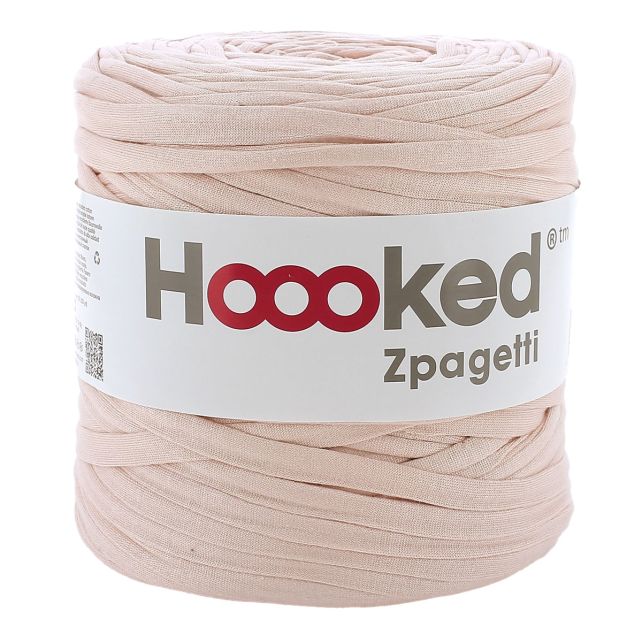 Zpagetti Cotton Yarn Glow Ballerina