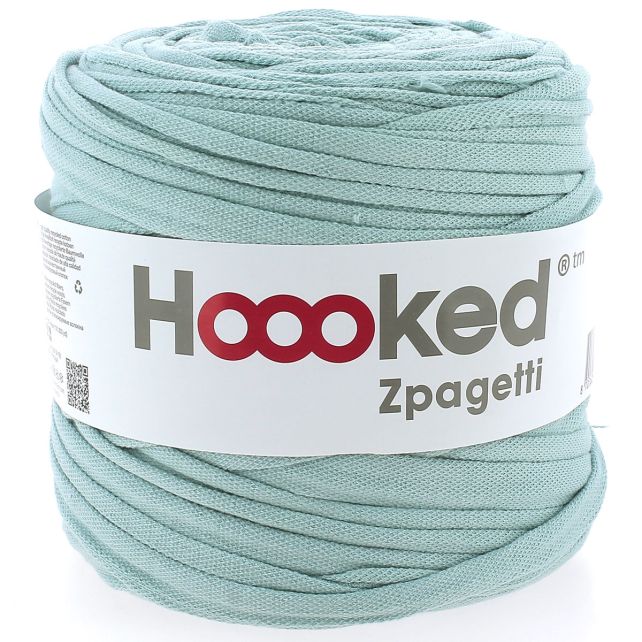 Zpagetti Cotton Yarn Water Polo