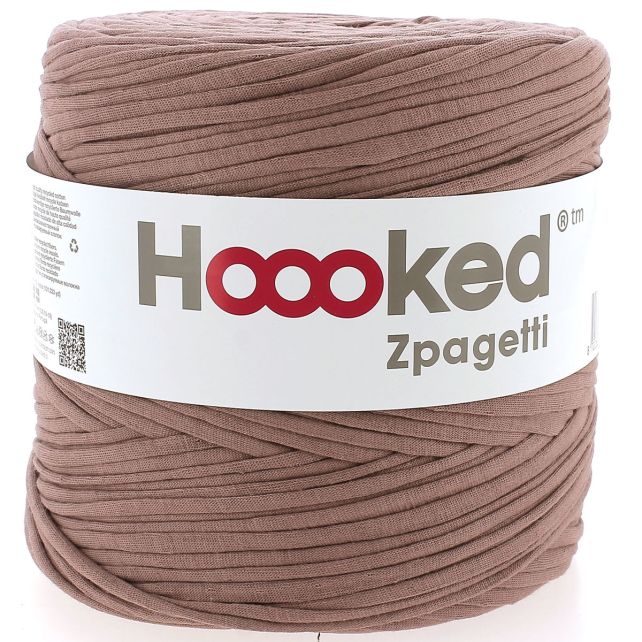 Zpagetti Cotton Yarn Vintage Trophy