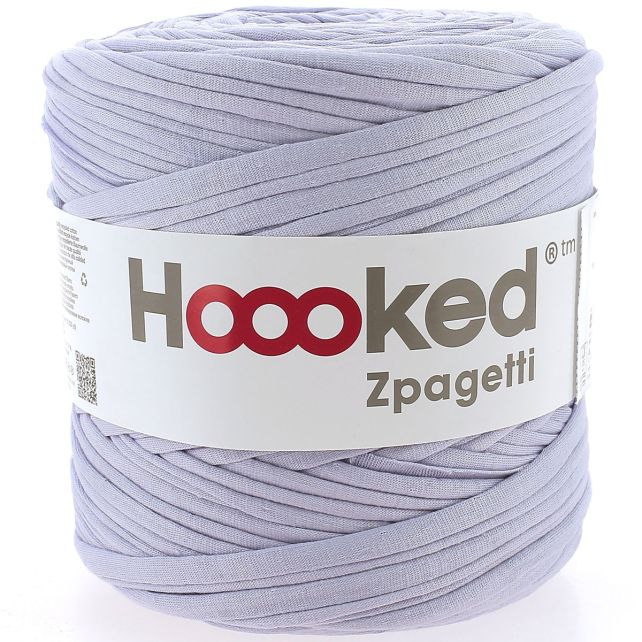 Zpagetti Cotton Yarn Lilac Voltage