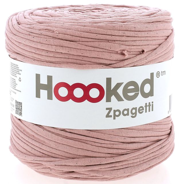Zpagetti Cotton Yarn Vintage Dynasty