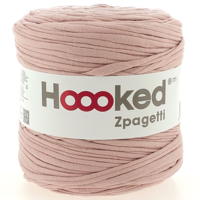 Zpagetti Cotton Yarn Classic Vintage