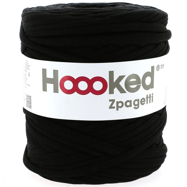 Zpagetti Cotton Yarn Terror byte