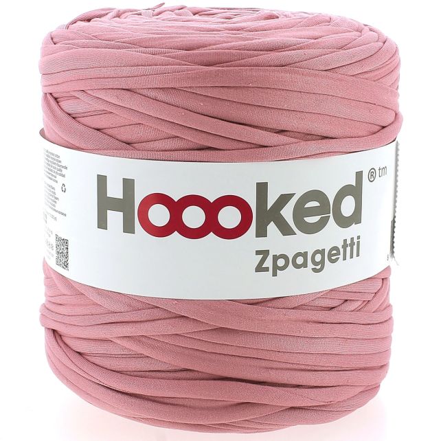 Zpagetti Cotton Yarn Brilliant Vintage