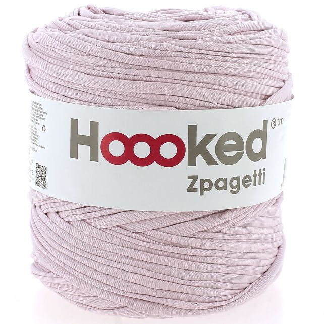 Zpagetti Cotton Yarn Lilac Swift