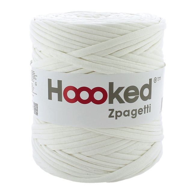 Zpagetti Cotton Yarn Tesseract