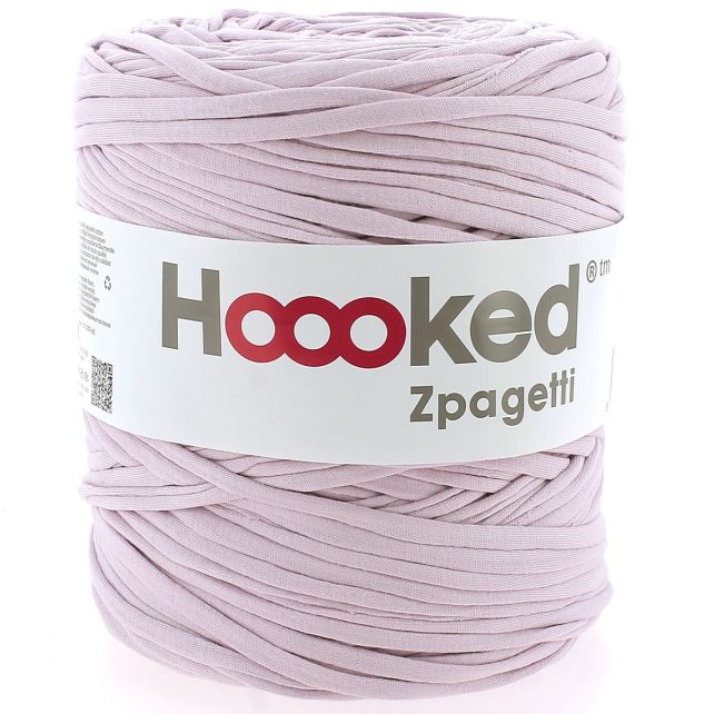 Zpagetti Cotton Yarn Lilac Seven