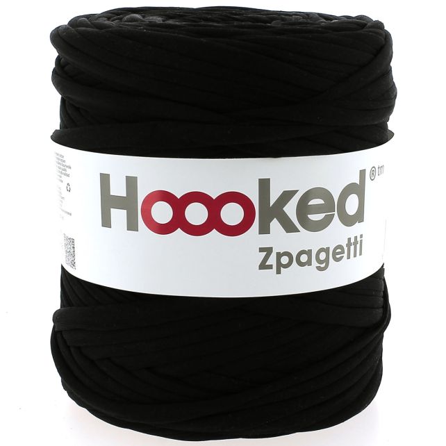 Zpagetti Cotton Yarn K Prototype