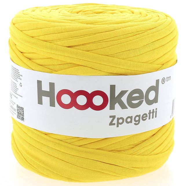 Zpagetti Cotton Yarn SpongeBob