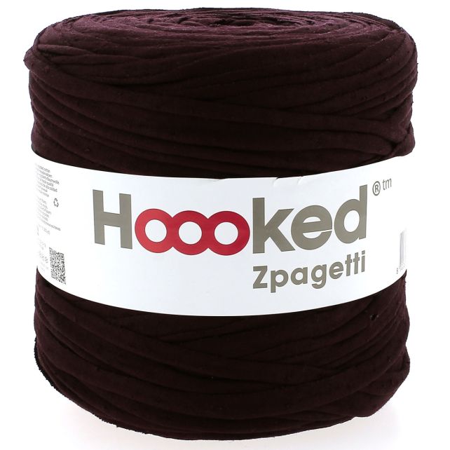 Zpagetti Cotton Yarn Zirconium