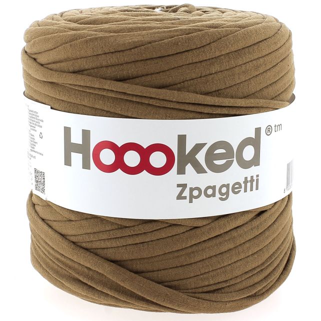 Zpagetti Cotton Yarn Camel Egypt