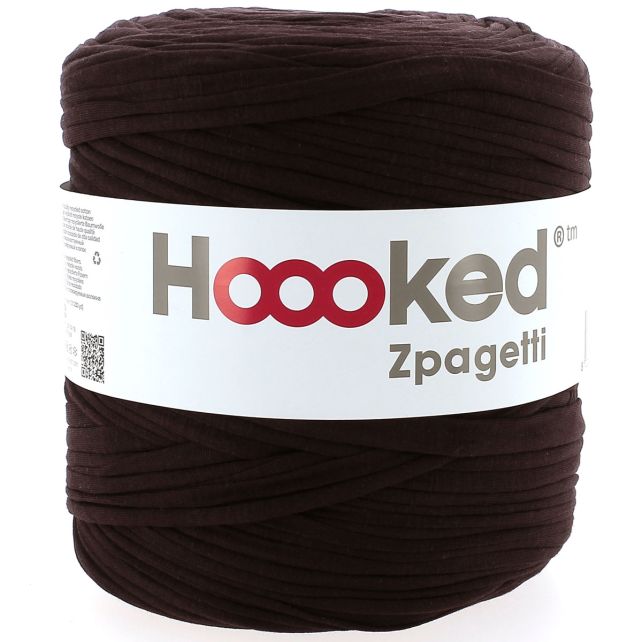Zpagetti Cotton Yarn Purple Robin