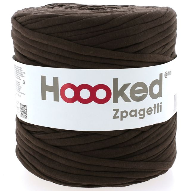 Zpagetti Cotton Yarn Arabian Horse
