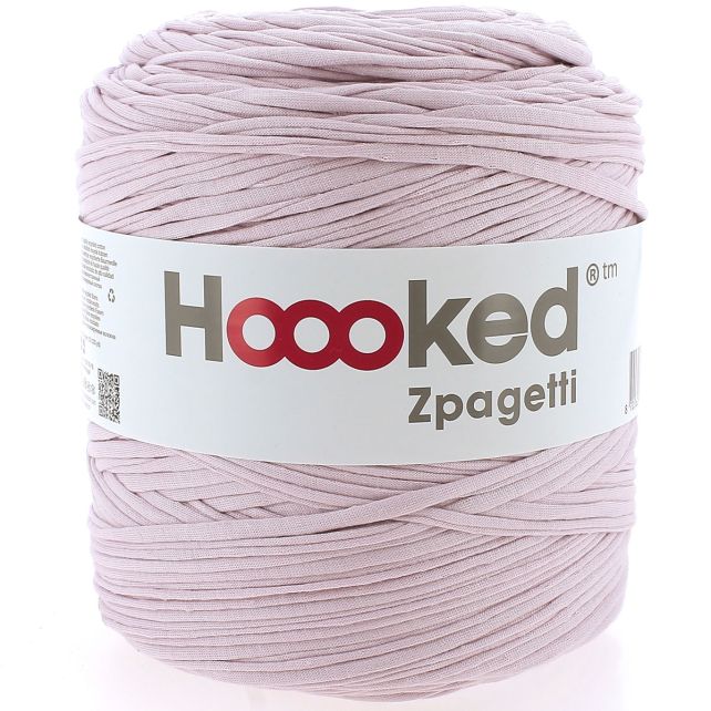 Zpagetti Cotton Yarn Lilac Way