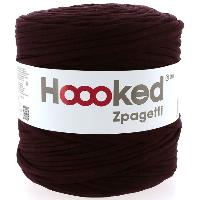 Zpagetti Cotton Yarn Purple Galaxy