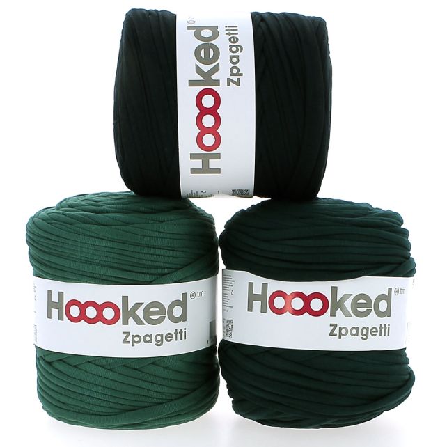 Zpagetti Inspiration Kit Christmas Tree