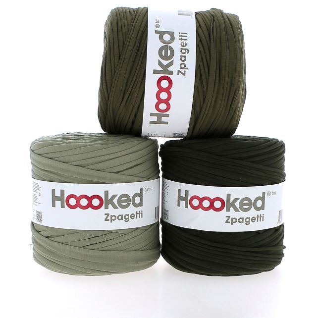 Zpagetti Inspiration Kit Olivia Palito