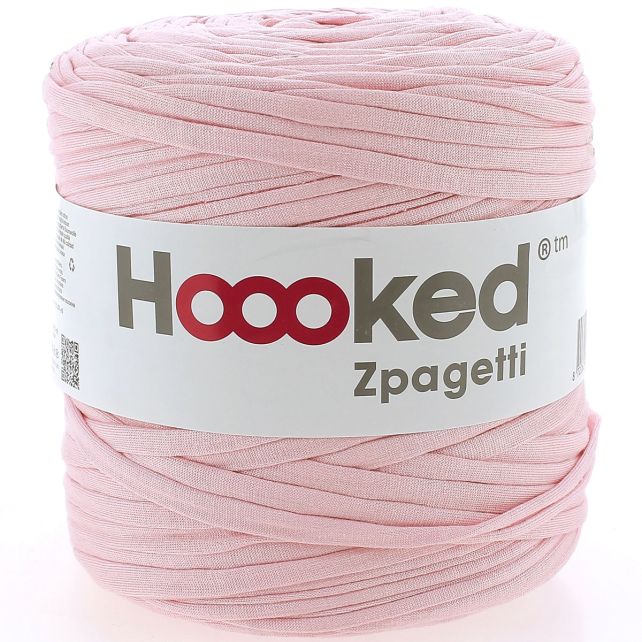 Zpagetti Cotton Yarn Rose Mary