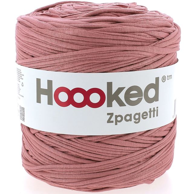 Zpagetti Cotton Yarn Sweet Vintage