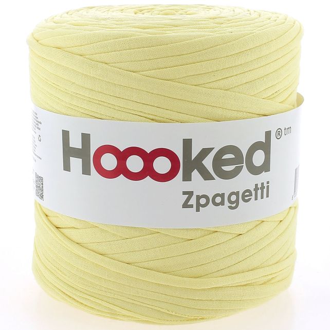 Zpagetti Cotton Yarn Pineapple