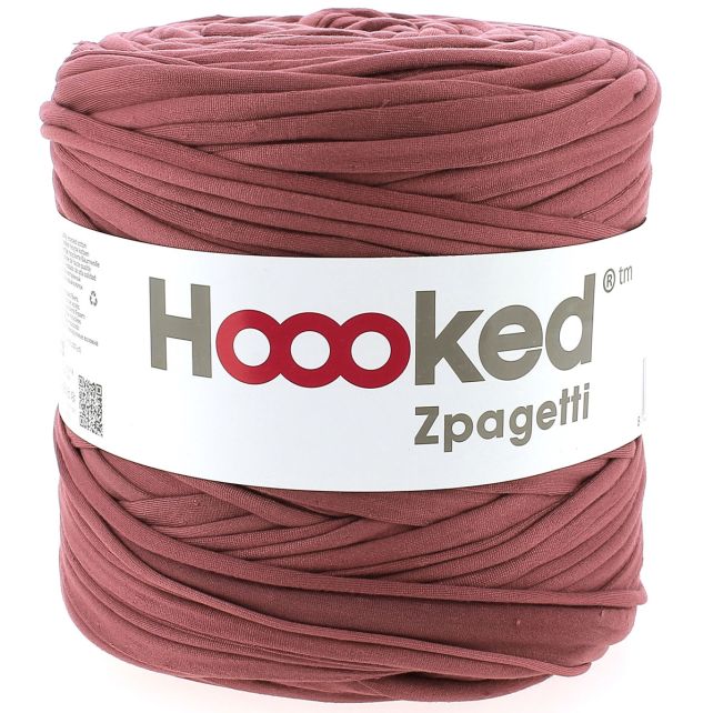 Zpagetti Cotton Yarn Vintage Glamour