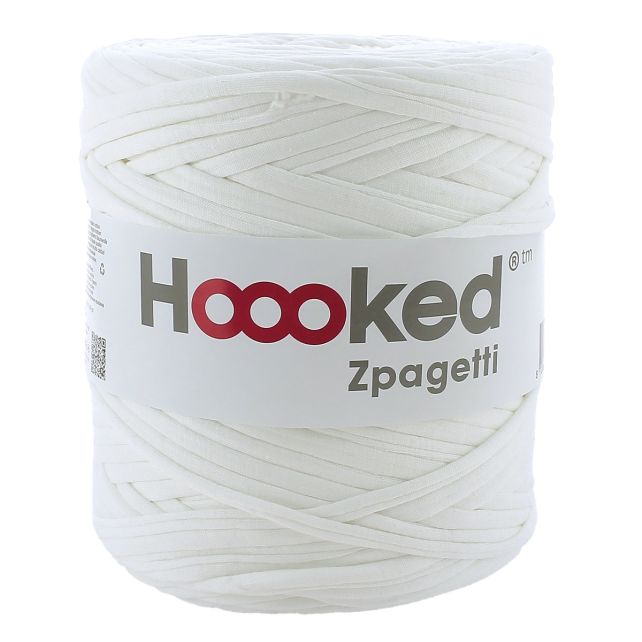 Zpagetti Cotton Yarn Ice Cream
