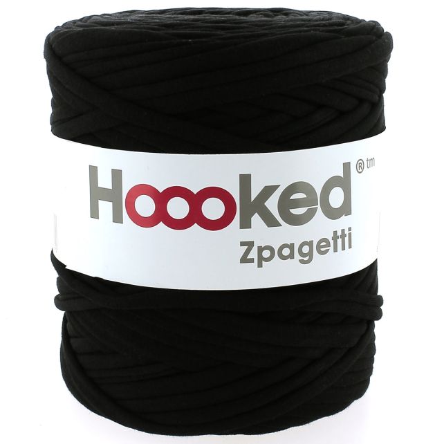 Zpagetti Cotton Yarn Rock n Roll