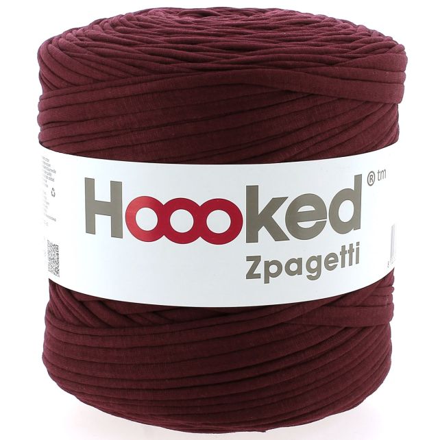 Zpagetti Cotton Yarn Tarte aux Paneaux
