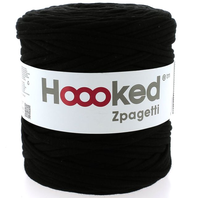Zpagetti Cotton Yarn Batmobile
