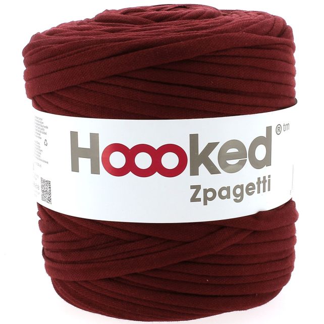 Zpagetti Cotton Yarn Romantic Polo