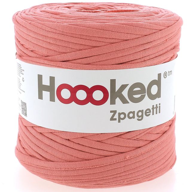 Zpagetti Cotton Yarn Super Mario Peach