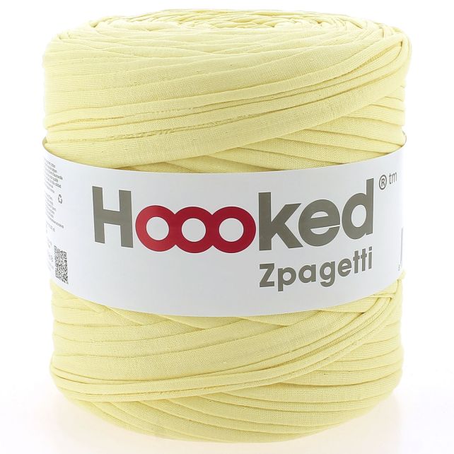 Zpagetti Cotton Yarn Sunny Delight