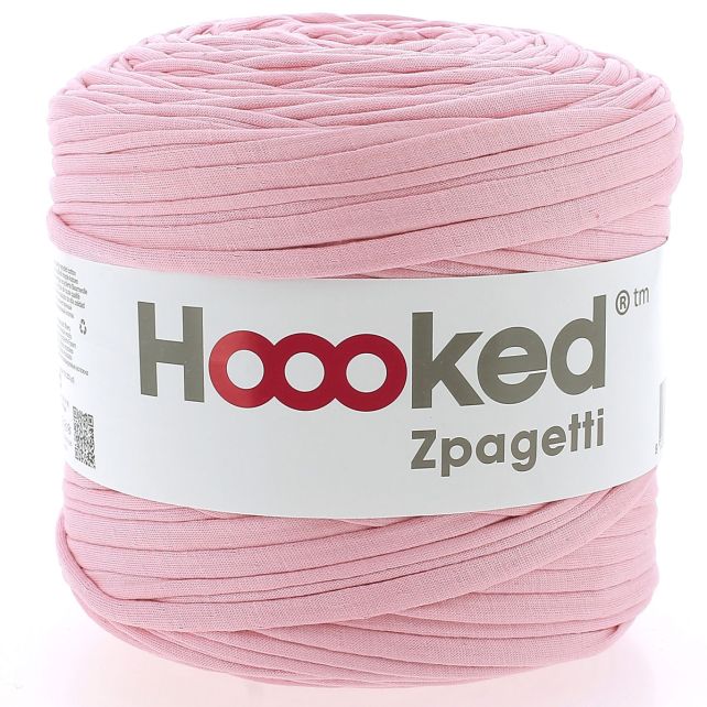 Zpagetti Cotton Yarn Pinkadelly Avenue