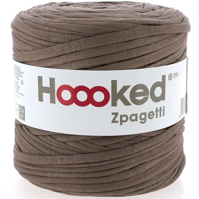 Zpagetti Cotton Yarn Sunny Taupe