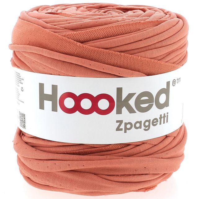 Zpagetti Cotton Yarn Cocktail Sauce