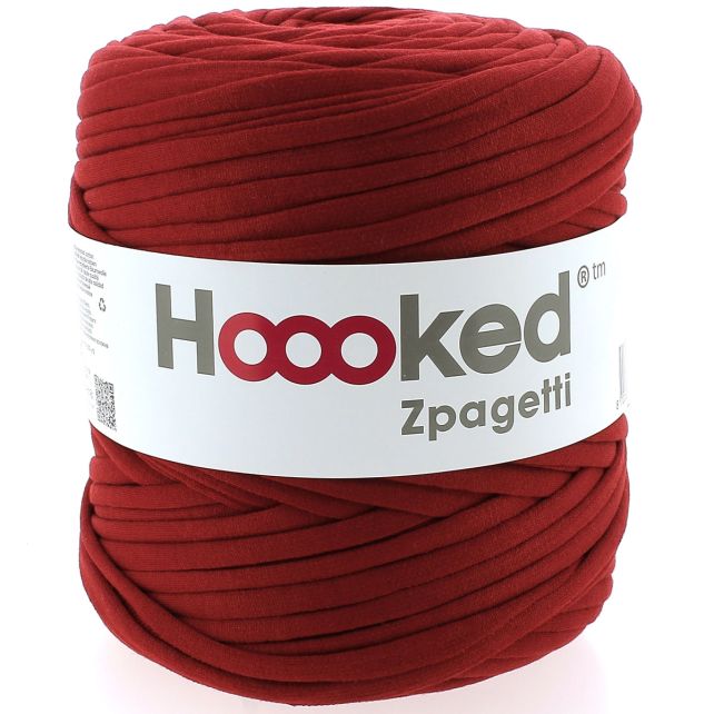 Zpagetti Cotton Yarn Strawberry Ice