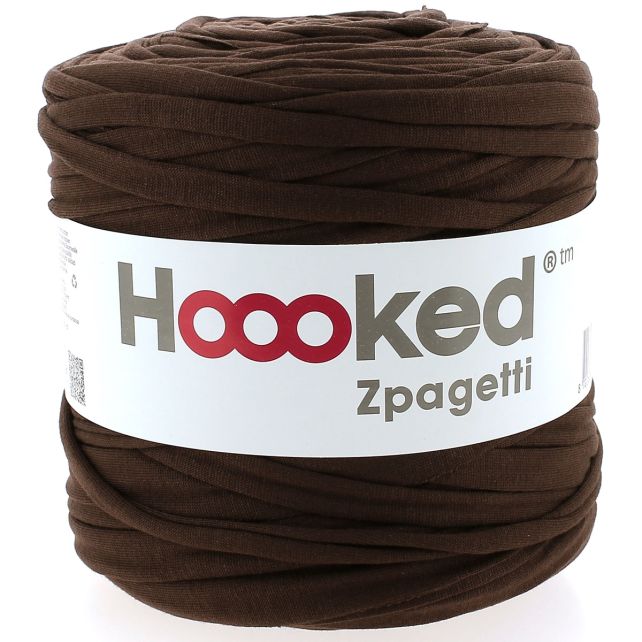 Zpagetti Cotton Yarn Chocapic Dreams