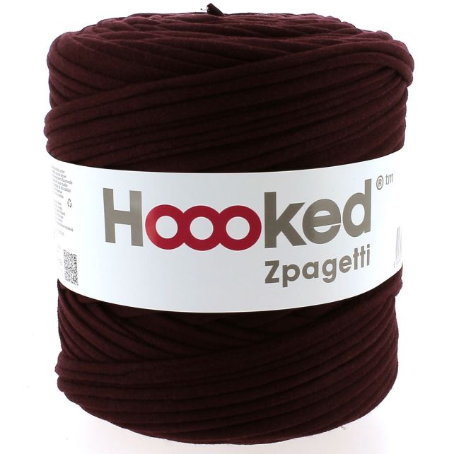 Zpagetti Cotton Yarn Purple King