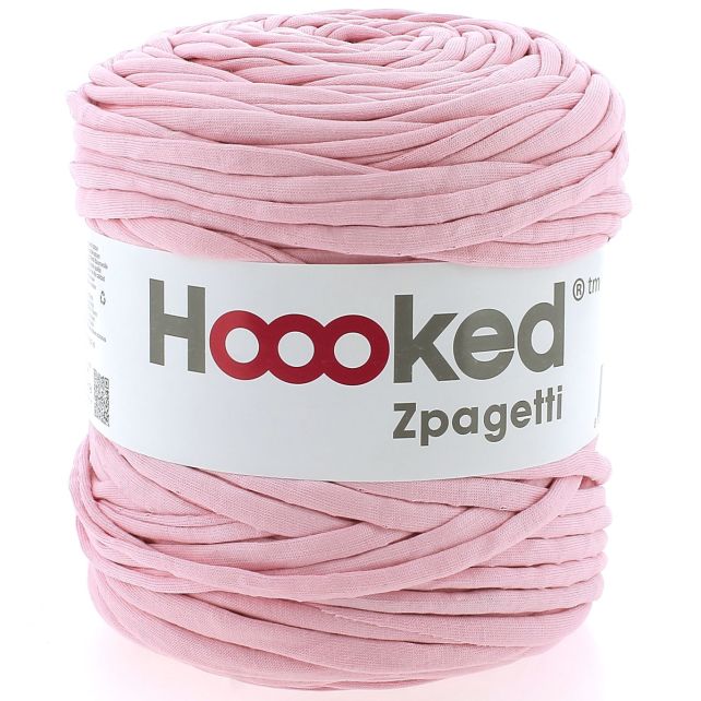 Zpagetti Cotton Yarn Pin Candy